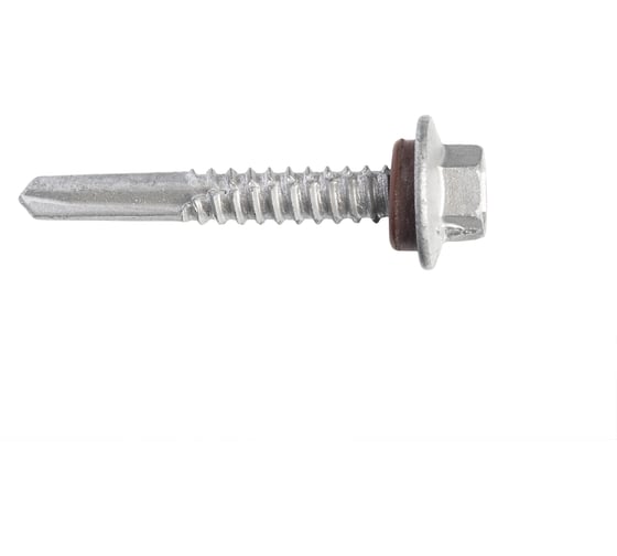 Самосверлящий винт Skreppro SsWp 14х5.5х38 (дакромет), 3000 шт. 4680635460538