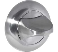 Поворотная кнопка Doorlock DL TK07/8/65/P SN матовый никель для задвижек, шпиндель 8x65 мм 73377