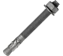 Анкер клиновой механический Daxmer HG-AK М 16х140 80 шт 00-00465234