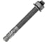 Анкер клиновой механический Daxmer HG-AK М 16х140 80 шт 00-00465234 1