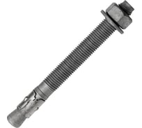 Анкер клиновой механический Daxmer HG-AK М 10х100 300 шт 00-00465217