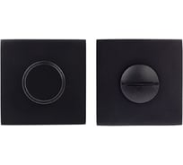 Фиксатор Code Deco Slim WC-3021-BLM 34166