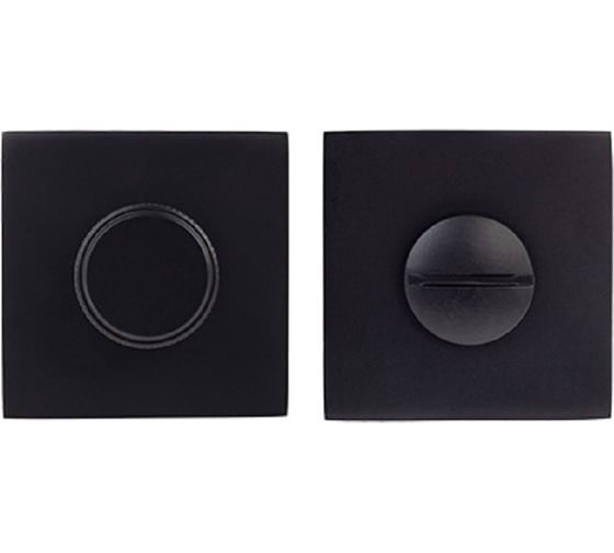 Фиксатор Code Deco Slim WC-3021-BLM 34166