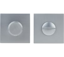 Фиксатор Code Deco Slim WC-3021-CRS 34168