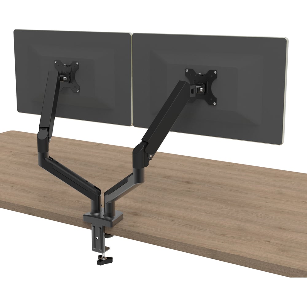Двойное крепление для монитора VMMGame DOUBLE BRACKET R_MF-2 - выгодная ...