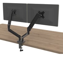 Двойное крепление для монитора VMMGame DOUBLE BRACKET R_MF-2