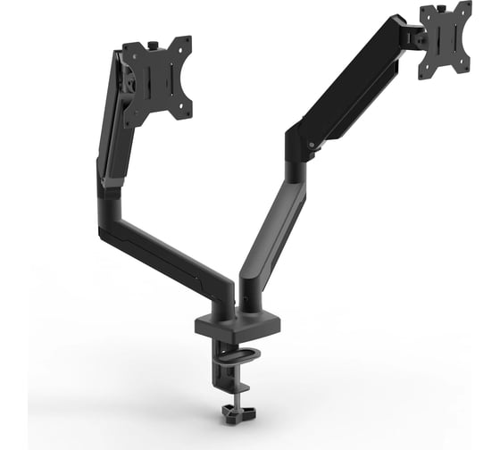 Двойное крепление для монитора VMMGame DOUBLE BRACKET R_MF-2