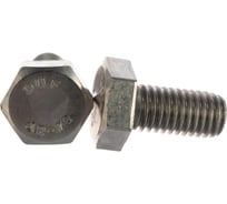 Болт ЦКИ DIN933 М10х20 нерж. A2 100 шт 58615