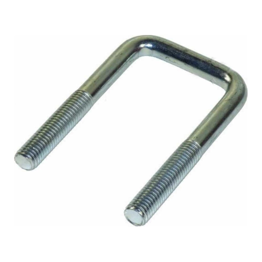 П-образная скоба СВК М10 110x110 Н0000027719 - выгодная цена, отзывы ...