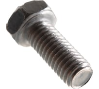 Болт ЦКИ DIN933 М5х12 нерж. A2 500 шт 58641