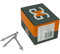 Гвоздь GNG GNPDN-57-BT, 100 шт. GNPDN57BT
