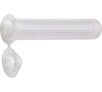 Партнер Гильза пластиковая 12X50 GCC BG 748005