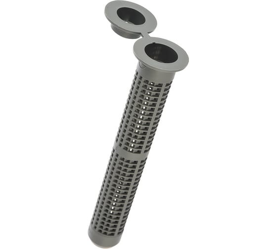 Партнер Гильза пластиковая 15X100 GC BG 748100