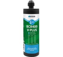 Партнер Комплект для инжекции BCR 400 V-PLUS CE BG 747280/P1M