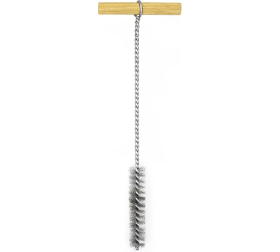 Щетка для прочистки отверстий Партнер SCOV-M D18 829372