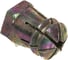 Мебельный металлический дюбель Element (бусола) М6 цинк 80 шт 131530 3