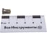 Мебельный металлический дюбель Element (бусола) М6 цинк 80 шт 131530 4