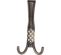 Крючок KERRON атл.бронза KR 0300 MAB