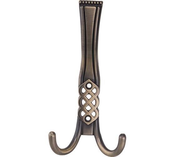 Крючок KERRON атл.бронза KR 0300 MAB 1