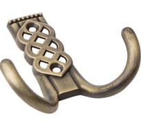 Крючок KERRON атл.бронза KR 0301 MAB