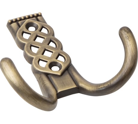 Крючок KERRON атл.бронза KR 0301 MAB