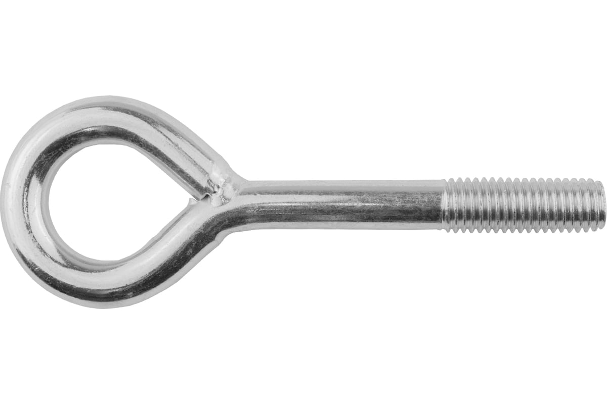 Петля-винт ЕВРОПАРТНЕР М6х32х10 нержав.сталь 2 шт. G2 0583 1 - выгодная ...