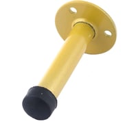 Настенный ограничитель двери Element силумин золото 1 шт 523170