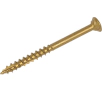 Шуруп ООО Тулстор Deck Screw для фасадов и террас, антикор 1000+, 4,5x55 упаковка 300 шт. ТХ20 945203 32973624