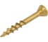 Шуруп TULSTOR Deck Screw для фасадов и террас, антикор 1000+, 4,2x30 упак.250 шт. 945201 3