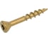 Шуруп TULSTOR Deck Screw для фасадов и террас, антикор 1000+, 4,2x30 упак.250 шт. 945201 4