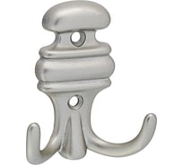 Крючок-вешалка Element модель 13.090 сатин 1 шт 128490