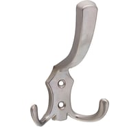 Крючок-вешалка Element модель 13.103 сатин 1 шт 128550