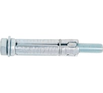 Анкер с болтом Партнер PSA-LB 12x20 ZN 1 шт. ФАС 68610 72 1