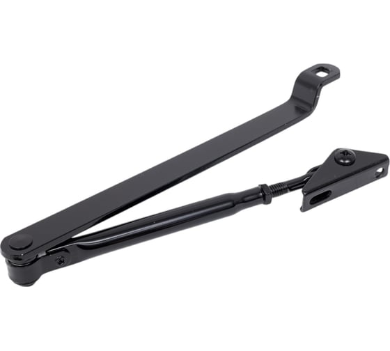 Доводчик NOTEDO DC-065 EN3/4 черный 05428