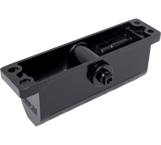 Доводчик NOTEDO DC-065 EN3/4 черный 05428