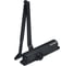 Доводчик NOTEDO DC-030-130 DA+BC EN2-5 черный 05417 1