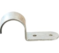 Горизонтальное крепление панели Element хром 2 шт 132210