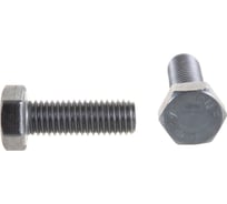Болт ЦКИ DIN933 М12х35 нерж. A2 50 шт 58623