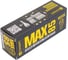 Цилиндровый механизм Стандарт MAX 85 (35x50) SN 5 ключей перф., ключ/ключ 16024 2