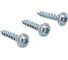 Саморезы Rockforce 4.2x25 мм (500 шт) RF-PEX-16882906-25(58924) 1