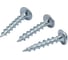 Саморезы Rockforce 4.2x25 мм (500 шт) RF-PEX-16882906-25(58924) 6