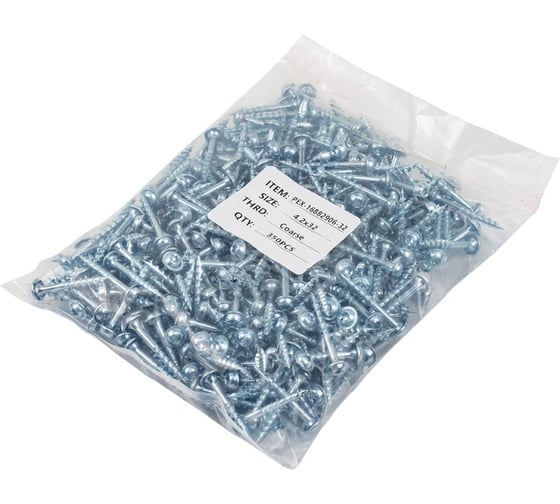 Саморезы Rockforce 4.2x32 мм (350 шт) RF-PEX-16882906-32(58925)