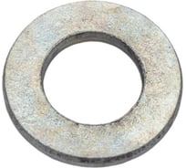 Шайбы МТК DIN 125 пл. оцинк. 1 кг (примерно 1 111 шт) 6 548000600