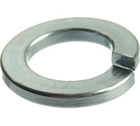 Шайбы МТК DIN 127 гров. оцинк. 1 кг (примерно 714 шт) 8 550000800