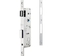 Врезной замок с ответной планкой Kale Kilit 153P3000003 153 P 30 CR