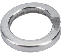 Шайбы МТК DIN 127 гров. оцинк. 1 кг (примерно 435 шт) 10 550001000