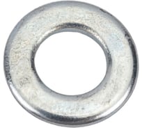 Шайбы МТК DIN 125 пл. оцинк. 1 кг (примерно 625 шт) 8, 548000800
