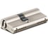 Цилиндровый механизм KALE KILIT 164SNC 45+10+45:100mm, NP, 5K, STB, к-к 164SNC00312 1