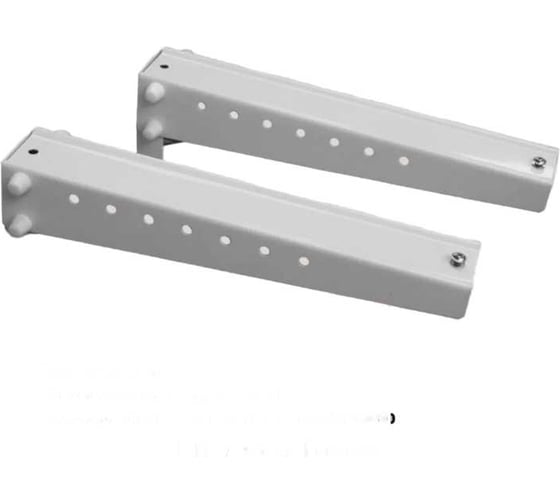 Кронштейн для СВЧ Electriclight КБ-01-10/300 белый 1