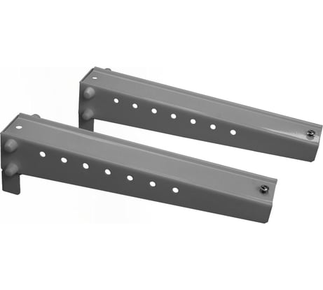 Кронштейн для СВЧ Electriclight КБ-01-10/300 металлик